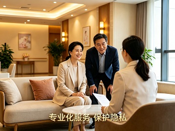 亚东有偿售卵代生女生的客户的客户群体有哪些