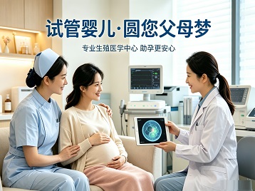 亚东辅助生育服务 试管婴儿行业的兴起背景、发展与未来展望
