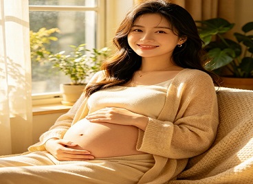 亚东代孕女生有哪些方案可以帮助优势卵泡快速排出